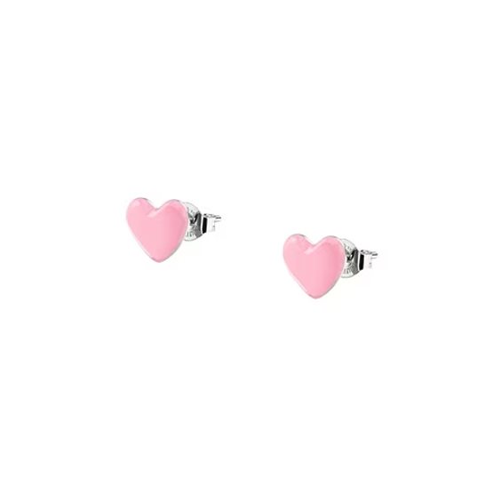 Orecchini La Petite Story Donna EMILY IN PARIS in Argento LPS01AZS03 - LPS01AZS03